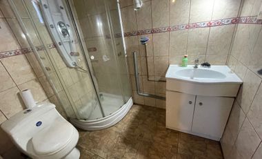 Casa en arriendo en TEMUCO