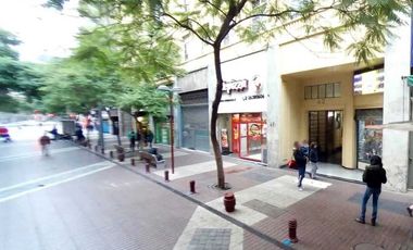 Oficina en venta en SANTIAGO
