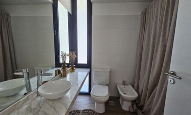 Terrazas de Santa Maria - 3 ambientes - Venta