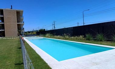 Terrazas de Santa Maria - 3 ambientes - Venta