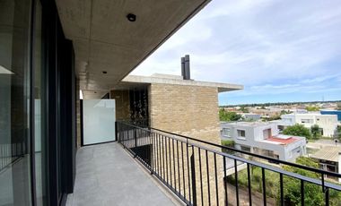 Terrazas de Santa Maria - 3 ambientes - Venta