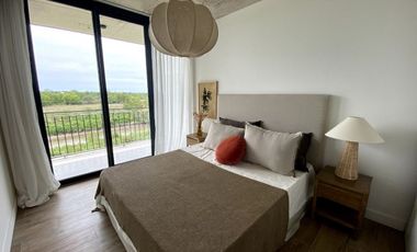Terrazas de Santa Maria - 3 ambientes - Venta