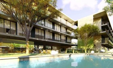 Terrazas de Santa Maria - 3 ambientes - Venta
