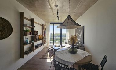 Terrazas de Santa Maria - 3 ambientes - Venta