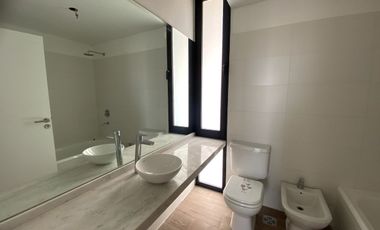 Terrazas de Santa Maria - 3 ambientes - Venta