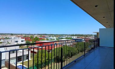 Terrazas de Santa Maria - 3 ambientes - Venta