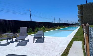 Terrazas de Santa Maria - 3 ambientes - Venta