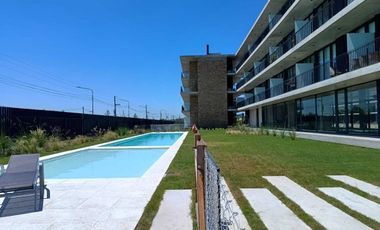 Terrazas de Santa Maria - 3 ambientes - Venta