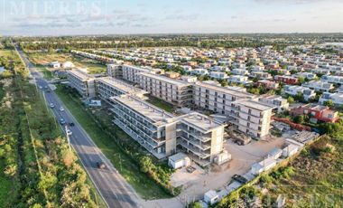 Terrazas de Santa Maria - 3 ambientes - Venta