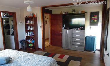 Casa en Venta en Condominio Cire, km 10 Camino a Coihueco