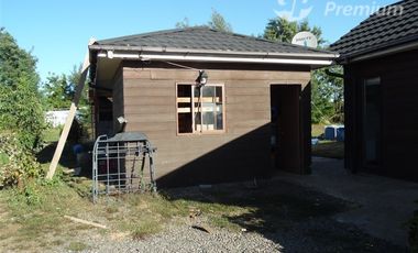 Casa en Venta en Condominio Cire, km 10 Camino a Coihueco