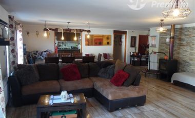 Casa en Venta en Condominio Cire, km 10 Camino a Coihueco
