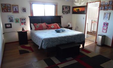 Casa en Venta en Condominio Cire, km 10 Camino a Coihueco