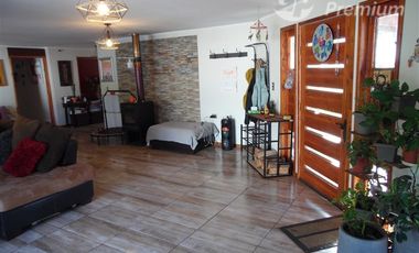 Casa en Venta en Condominio Cire, km 10 Camino a Coihueco