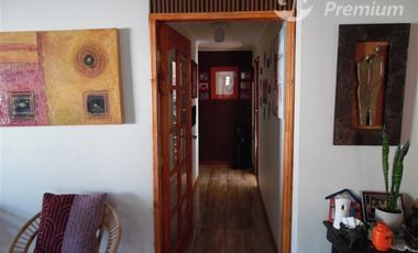 Casa en Venta en Condominio Cire, km 10 Camino a Coihueco