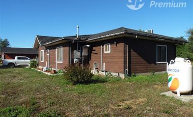 Casa en Venta en Condominio Cire, km 10 Camino a Coihueco