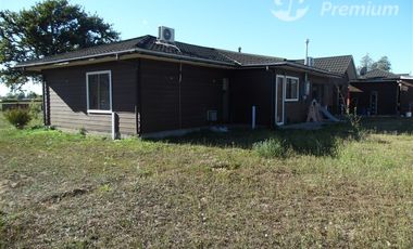 Casa en Venta en Condominio Cire, km 10 Camino a Coihueco