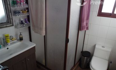 Casa en Venta en Condominio Cire, km 10 Camino a Coihueco