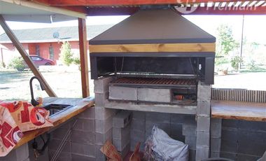 Casa en Venta en Condominio Cire, km 10 Camino a Coihueco