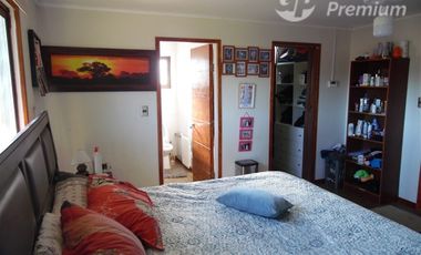 Casa en Venta en Condominio Cire, km 10 Camino a Coihueco