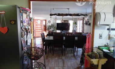Casa en Venta en Condominio Cire, km 10 Camino a Coihueco