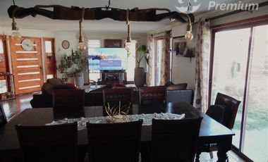 Casa en Venta en Condominio Cire, km 10 Camino a Coihueco