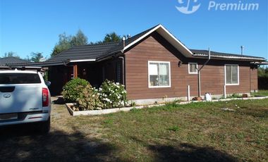 Casa en Venta en Condominio Cire, km 10 Camino a Coihueco