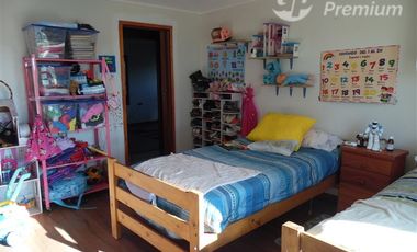 Casa en Venta en Condominio Cire, km 10 Camino a Coihueco