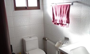 Casa en Venta en Condominio Cire, km 10 Camino a Coihueco