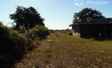 Parcela en Venta en Condominio Cire, km 10 Camino a Coihueco