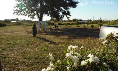 Parcela en Venta en Condominio Cire, km 10 Camino a Coihueco
