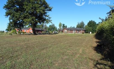 Parcela en Venta en Condominio Cire, km 10 Camino a Coihueco