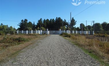 Parcela en Venta en Condominio Cire, km 10 Camino a Coihueco