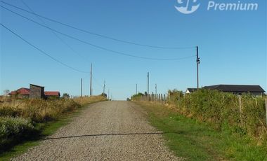 Parcela en Venta en Condominio Cire, km 10 Camino a Coihueco