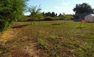 Parcela en Venta en Condominio Cire, km 10 Camino a Coihueco