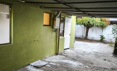 Casa en Venta en Bombero Garrido