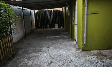 Casa en Venta en Bombero Garrido