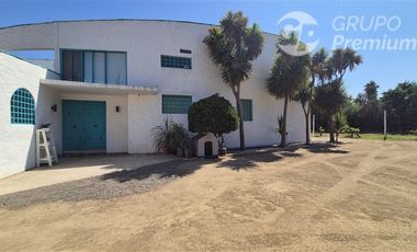 Casa en Venta en Santa Carolina, Lampa