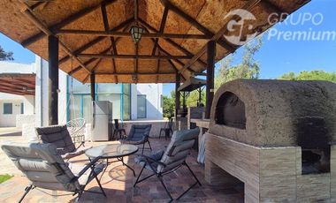 Casa en Venta en Santa Carolina, Lampa