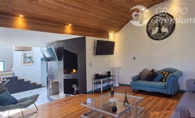 Casa en Venta en Santa Carolina, Lampa