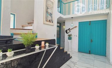 Casa en Venta en Santa Carolina, Lampa