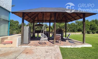 Casa en Venta en Santa Carolina, Lampa