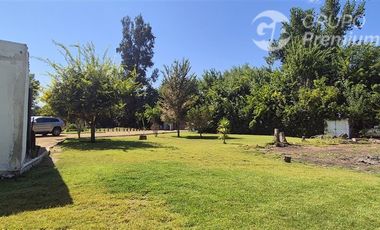 Casa en Venta en Santa Carolina, Lampa