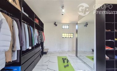Casa en Venta en Santa Carolina, Lampa