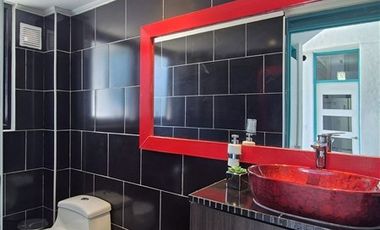 Casa en Venta en Santa Carolina, Lampa