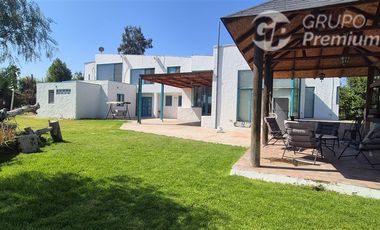 Casa en Venta en Santa Carolina, Lampa