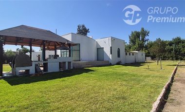 Casa en Venta en Santa Carolina, Lampa