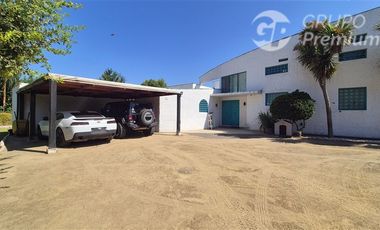 Casa en Venta en Santa Carolina, Lampa