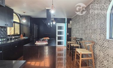 Casa en Venta en Santa Carolina, Lampa