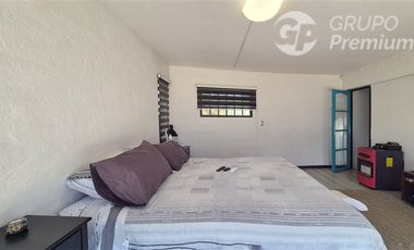 Casa en Venta en Santa Carolina, Lampa